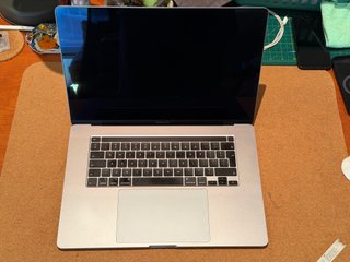 MacBook Pro 16 2019 i7 16GB RAM 512GB SSD