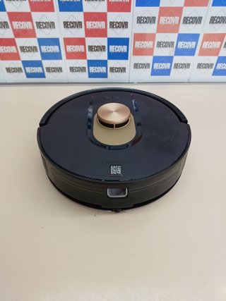 Robot Aspirador Fregasuelos Vexilar W9 8000Pa