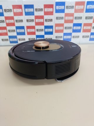 Robot Aspirador Fregasuelos Vexilar W9 8000Pa