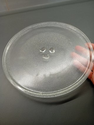 MICROONDAS OK. COMO NUEVO