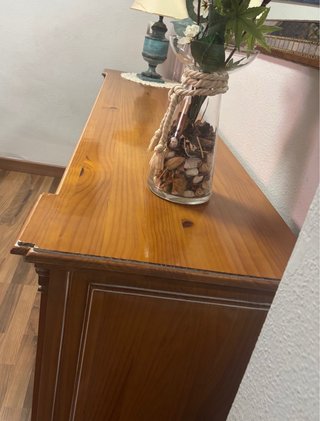 Aparador Madera Maciza