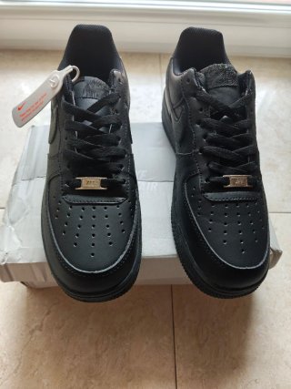 Zapatillas Nike Air Force 1 Talla 42