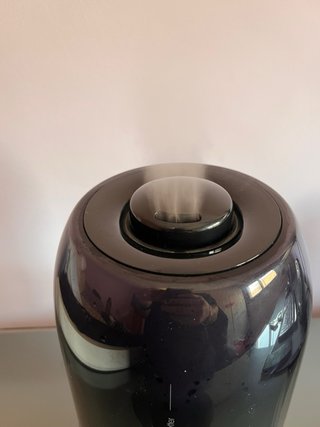Humidificador