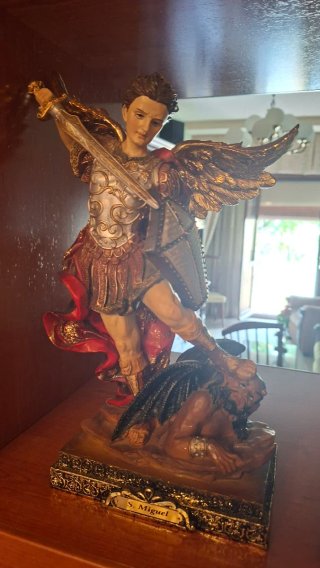 Figuras religiosas