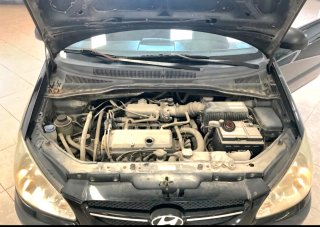 Hyundai Getz 2007
