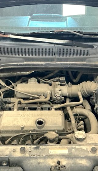 Hyundai Getz 2007