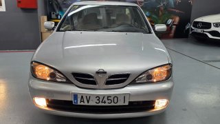 Nissan Primera 1999