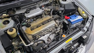 Nissan Primera 1999