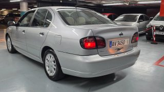 Nissan Primera 1999