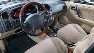 Nissan Primera 1999