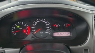 Nissan Primera 1999