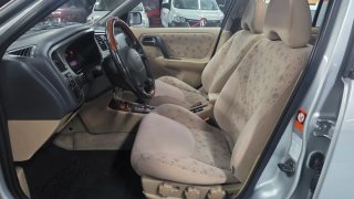 Nissan Primera 1999