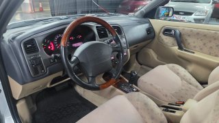 Nissan Primera 1999