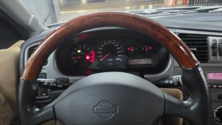 Nissan Primera 1999