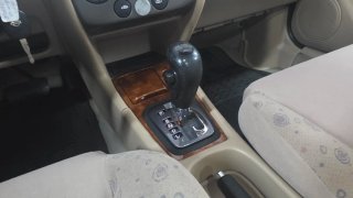 Nissan Primera 1999