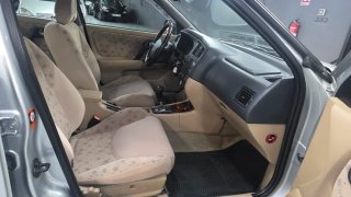 Nissan Primera 1999