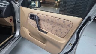 Nissan Primera 1999
