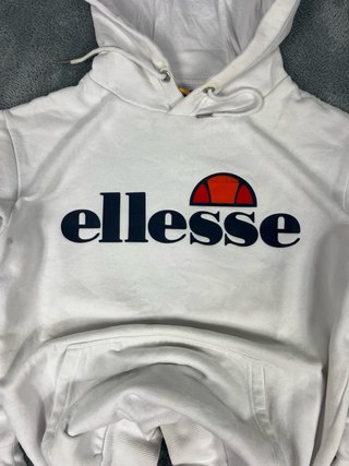 Sudadera Ellesse