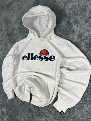 Sudadera Ellesse