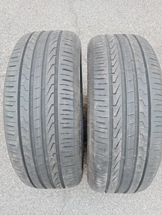 Neumáticos Cooper Zeon 205 55 R17
