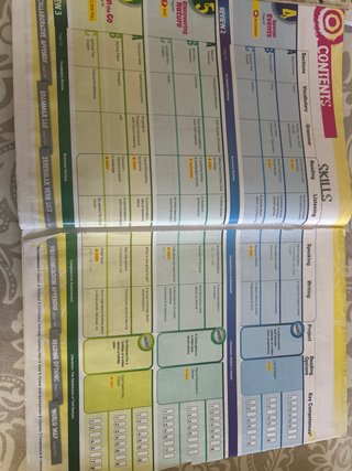Options 1ESO Aluminium