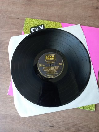Sex Pistols - Live And Loud!! Vinilo Punk