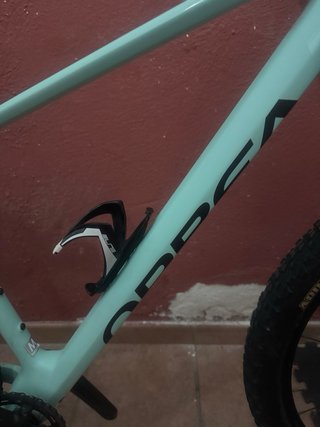 Bicicleta Orbea Alma M30 Carbono M