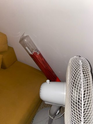 Mesa de trabajo para obra