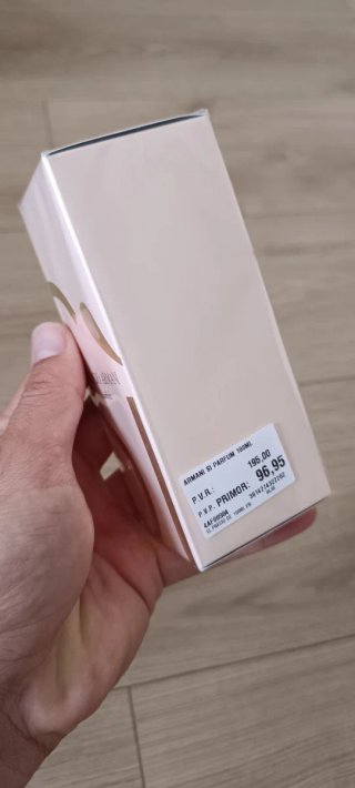 Perfume Giorgio Armani SÍ Parfum Mujer