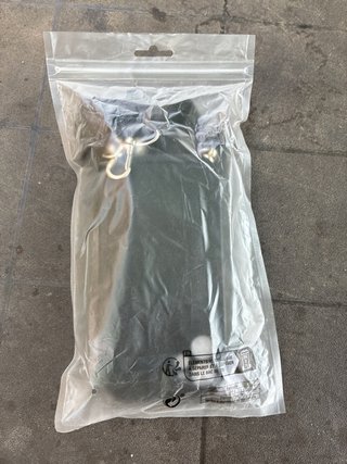 Custodia iPhone 12 mini con cinturino