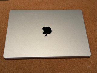 MacBook Pro 14 M3 Pro 36GB RAM 512GB 2023
