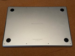 MacBook Pro 14 M3 Pro 36GB RAM 512GB 2023