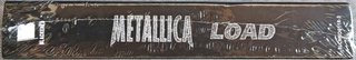Metallica Load 3 CD Digipak 2025 Remaster Expanded