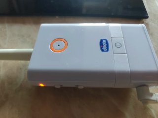 Chicco Radioline