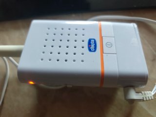Chicco Radioline