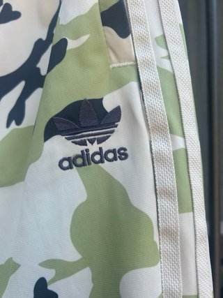 Pantaloni Adidas Camouflage