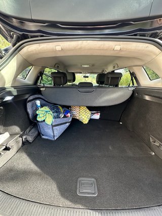 Renault Megane 2010 sport