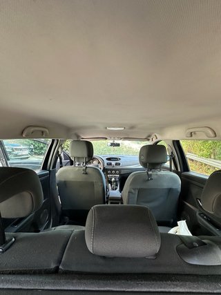 Renault Megane 2010 sport
