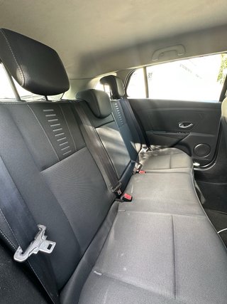 Renault Megane 2010 sport