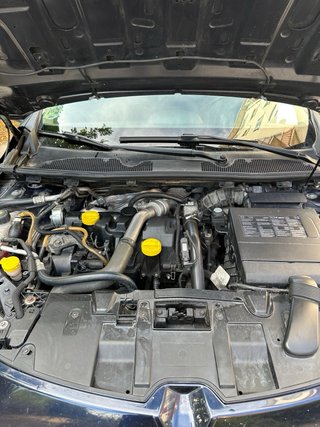 Renault Megane 2010 sport