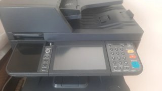 Stampante Kyocera Ecosys MD3550idn