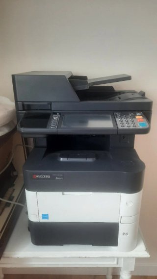 Stampante Kyocera Ecosys MD3550idn