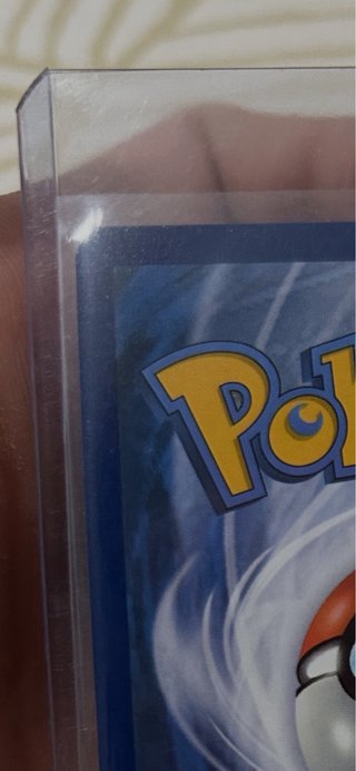 Mega Dragonite EX Carta Pokémon 271/217