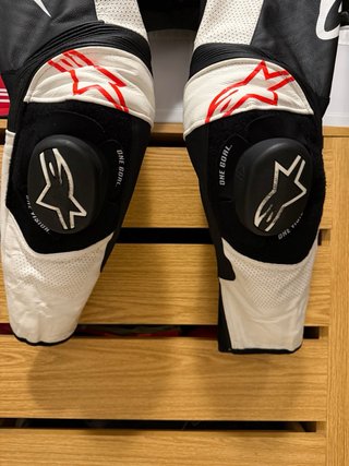 Mono Alpinestars GP Force Lurv 2 PC