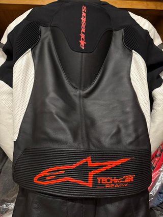 Mono Alpinestars GP Force Lurv 2 PC