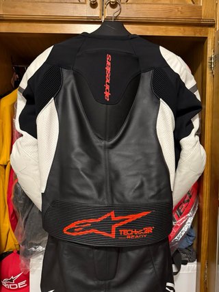 Mono Alpinestars GP Force Lurv 2 PC
