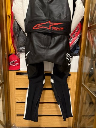 Mono Alpinestars GP Force Lurv 2 PC