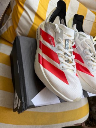 Adidas Adizero Adios Pro 4
