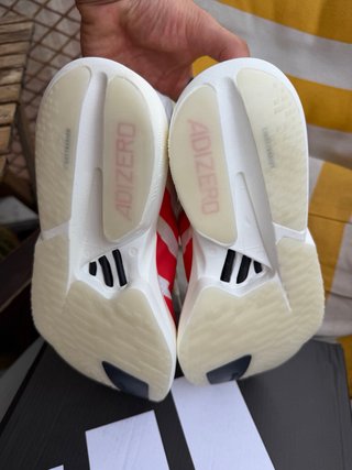 Adidas Adizero Adios Pro 4