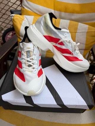 Adidas Adizero Adios Pro 4